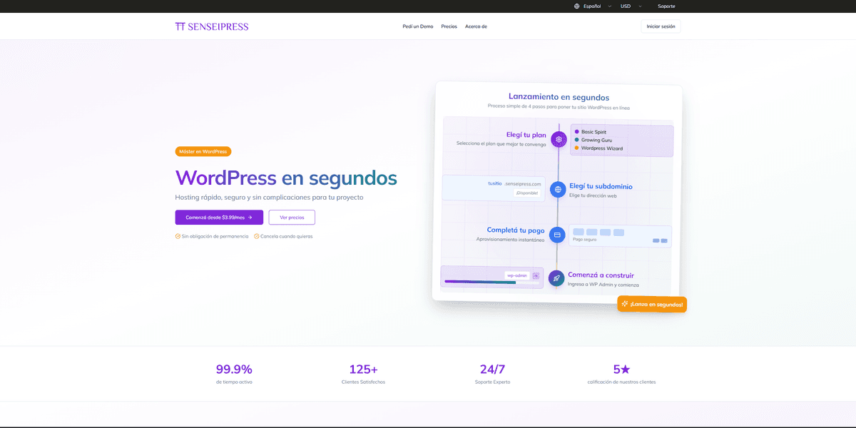 SenseiPress.com